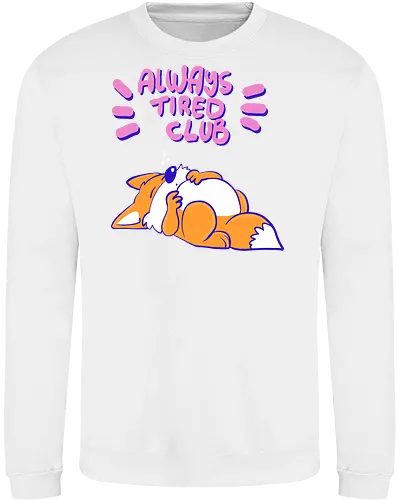 Always Tired Club
