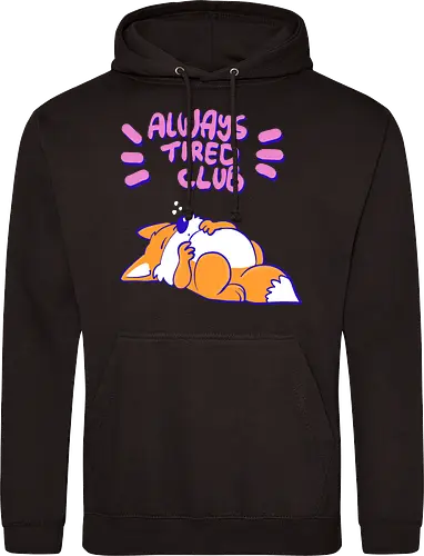 Always Tired Club