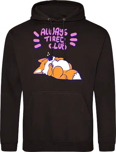 Always Tired Club