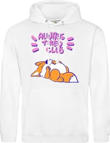 Always Tired Club