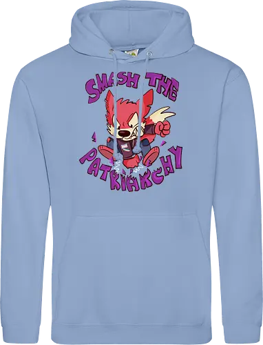 Smash the Patriarchy!