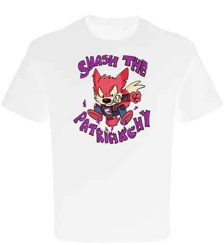 Smash the Patriarchy!