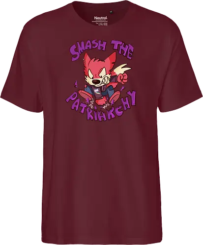 Smash the Patriarchy!