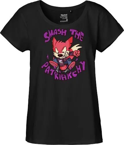Smash the Patriarchy!