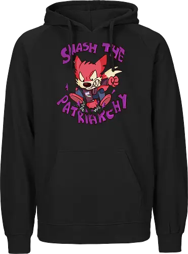 Smash the Patriarchy!