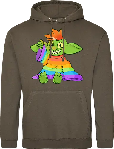Rainbow-Goblin