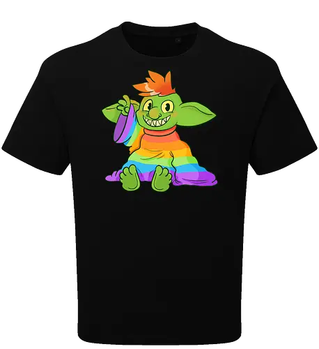 Rainbow-Goblin