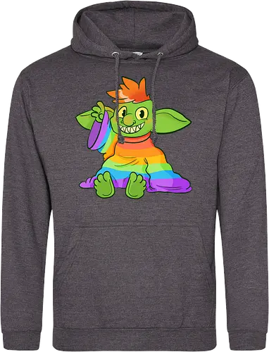 Rainbow-Goblin