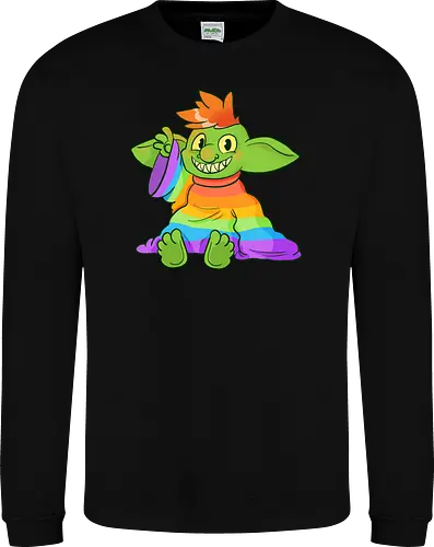 Rainbow-Goblin