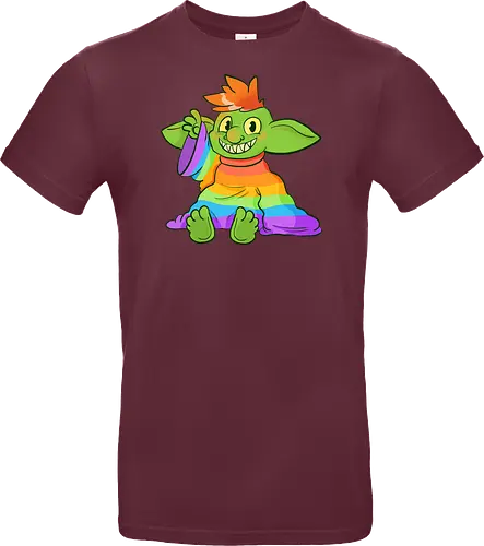 Rainbow-Goblin