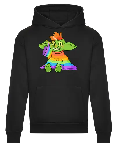 Rainbow-Goblin