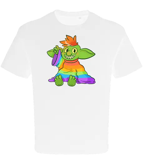 Rainbow-Goblin