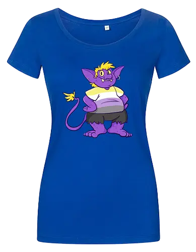 Nonbinary Goblin