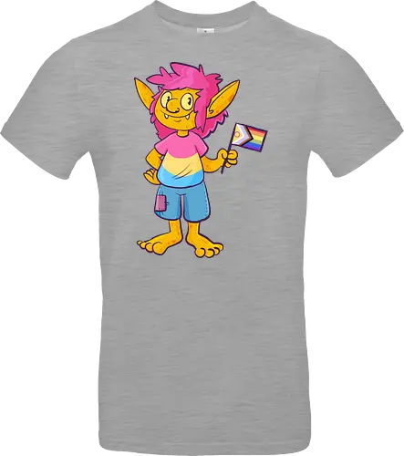Pan Goblin