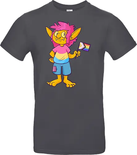 Pan Goblin