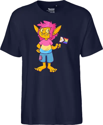 Pan Goblin