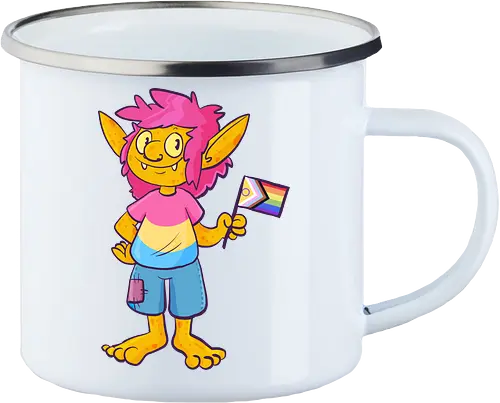 Pan Goblin