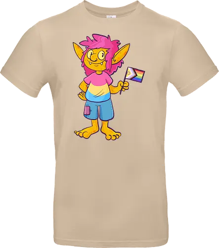 Pan Goblin