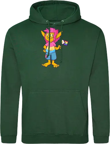 Pan Goblin