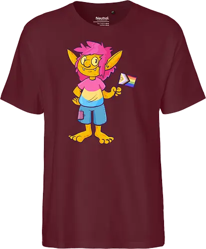Pan Goblin
