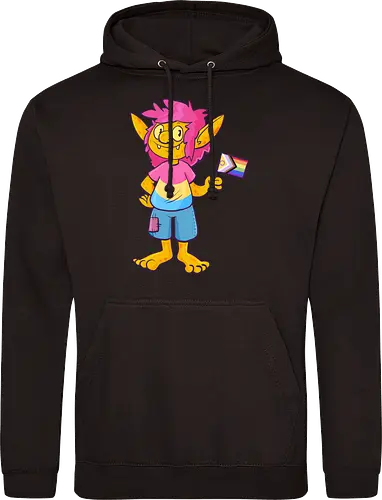 Pan Goblin