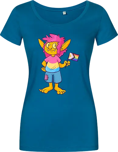 Pan Goblin