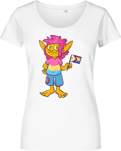 Pan Goblin