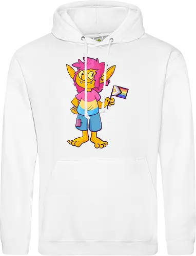 Pan Goblin