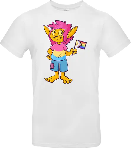 Pan Goblin