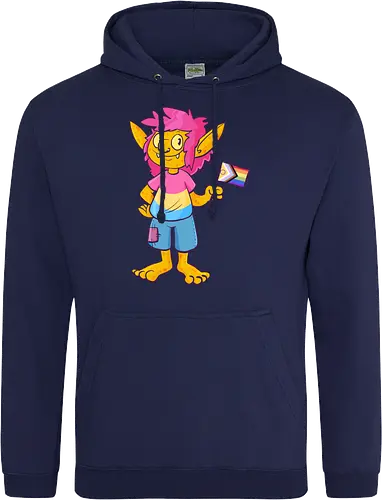 Pan Goblin