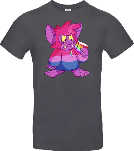Bi Goblin