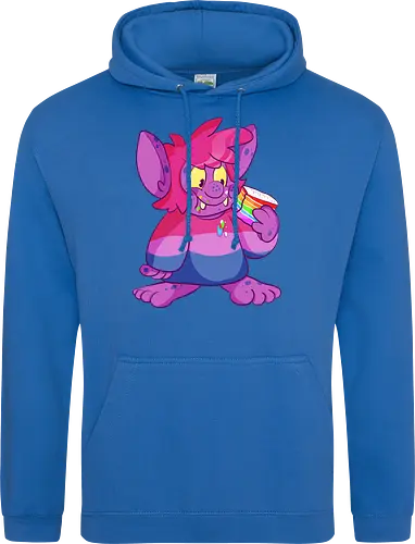 Bi Goblin