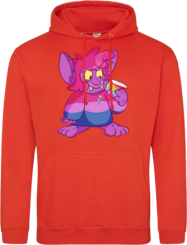 Bi Goblin