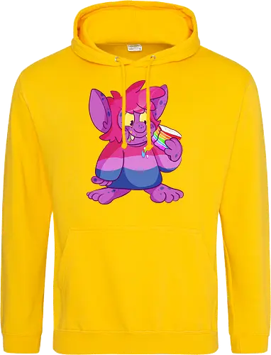 Bi Goblin