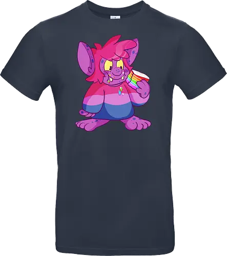 Bi Goblin