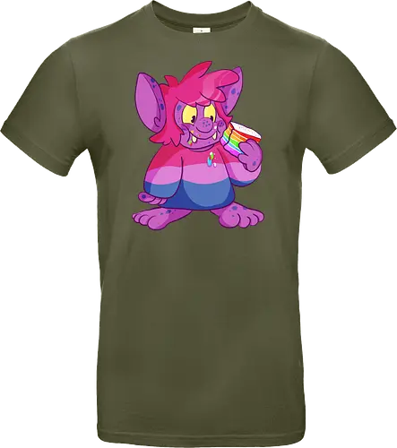 Bi Goblin