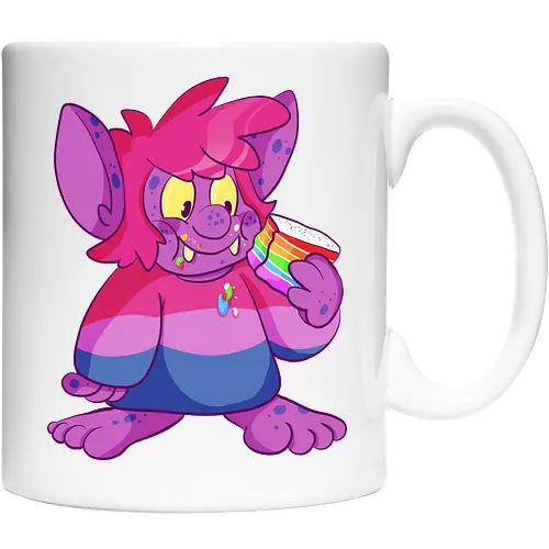 Bi Goblin