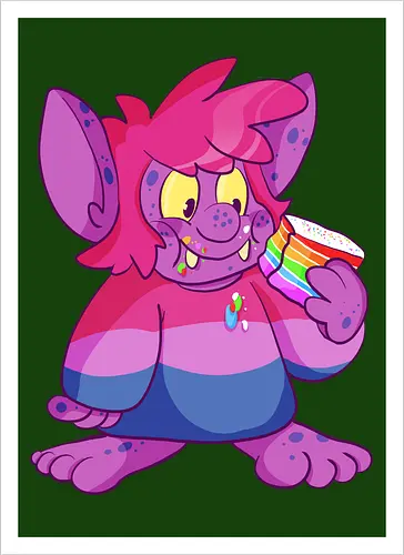 Bi Goblin