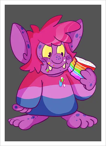 Bi Goblin