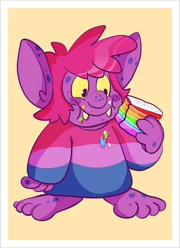 Bi Goblin