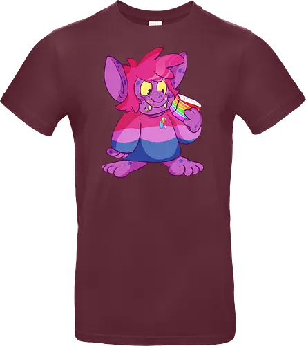 Bi Goblin