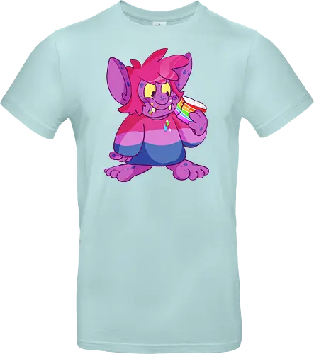 Bi Goblin