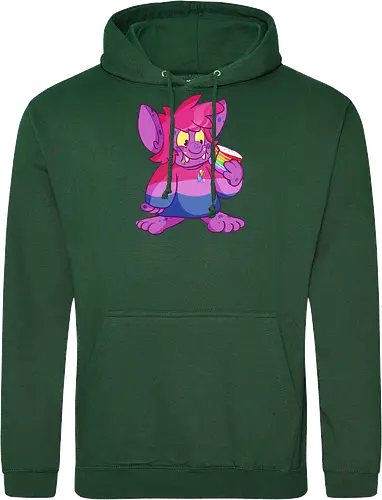 Bi Goblin