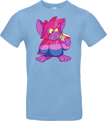 Bi Goblin