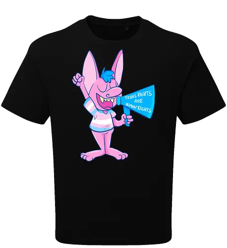 Trans Goblin