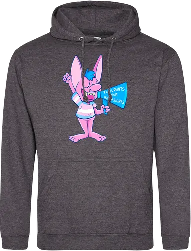 Trans Goblin