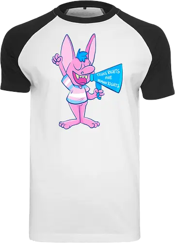 Trans Goblin