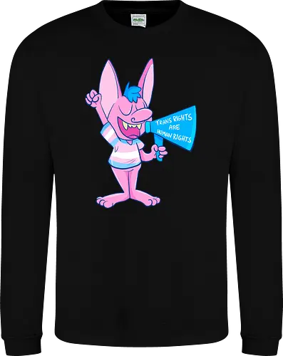 Trans Goblin