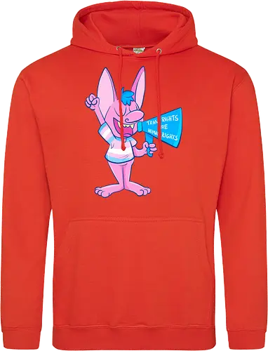 Trans Goblin