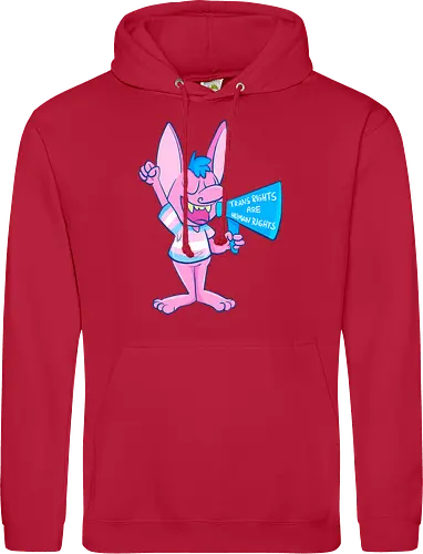 Trans Goblin
